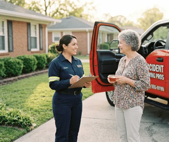 Accident Towing Service Foster, KY FAQs